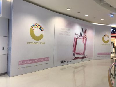 Shop H-Connect Cresent Mall